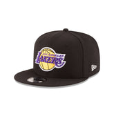 New Era Gorra Hombre Los Angeles Lakers